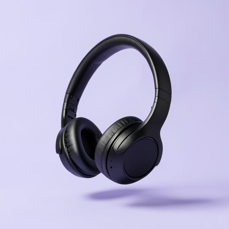 Headphones